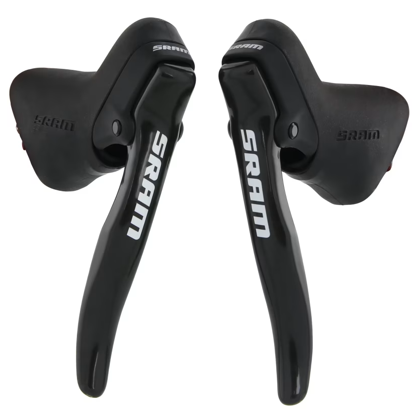 Paar SRAM S900-remhendels