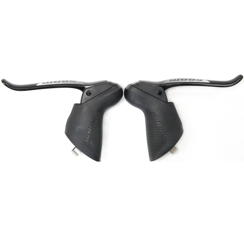 Paar SRAM RIVAL 1-remhendels