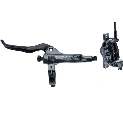 Voorrem SHIMANO CUES BL-U8000 + BR-U8020 1000mm