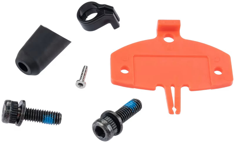 Frein Arrière SHIMANO CUES BL-U8000 + BR-U8020 1700mm