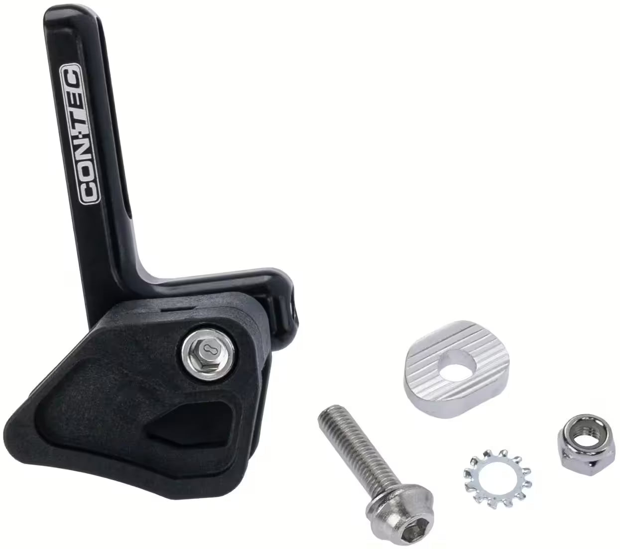 Handleiding voor de CONTEC-soldeerpootketting