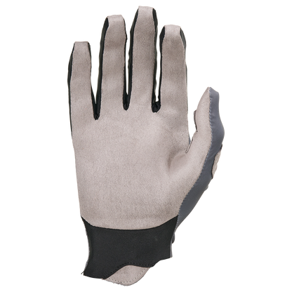 Handschoenen O'NEAL PIN IT SLIP ON Grijs/Zwart