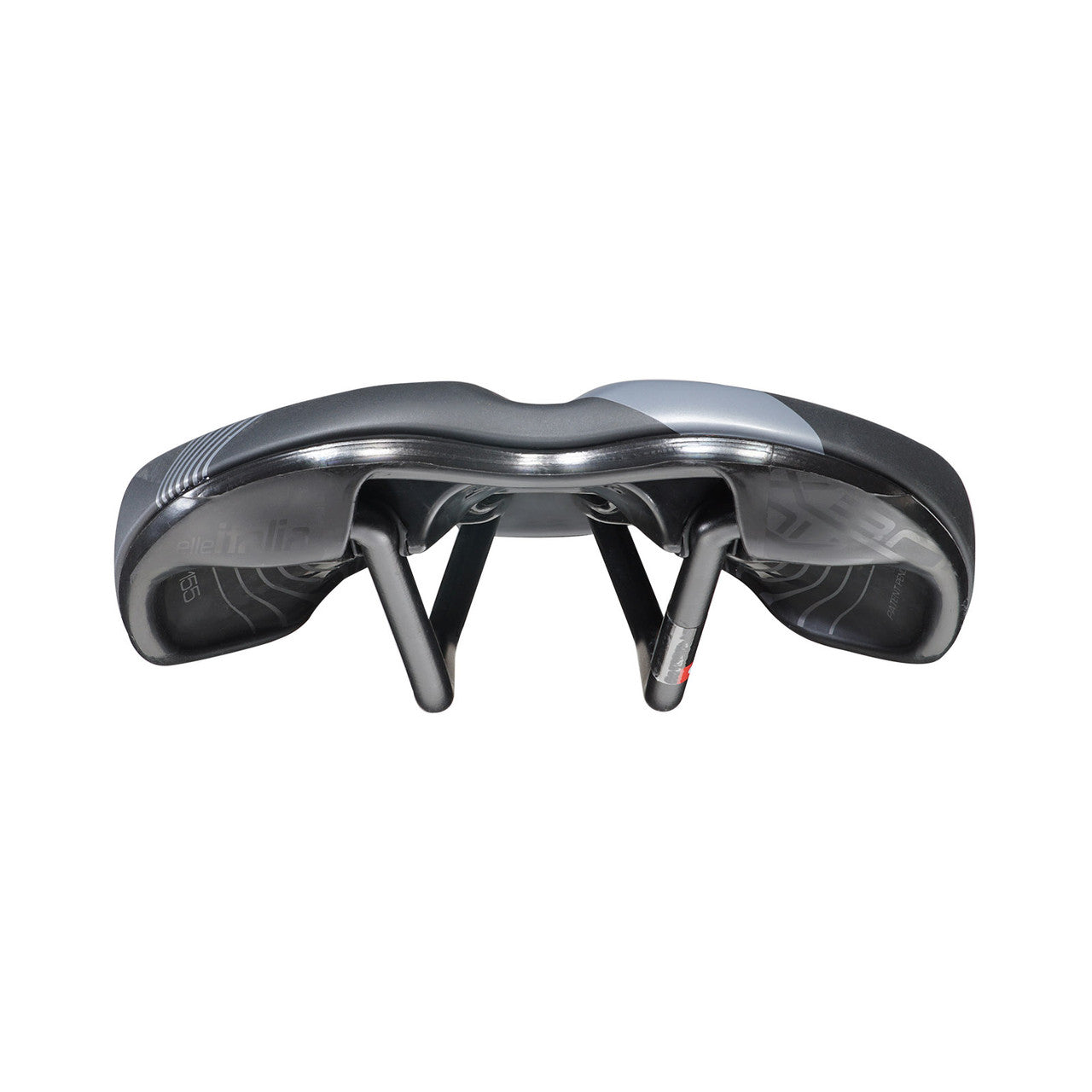 Selle SELLE ITALIA X-BOW L2 155 mm Rails Acier