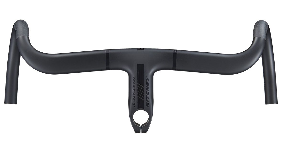 RITCHEY BUTANO RIDGE SUPERLOGIC-gravelstuur