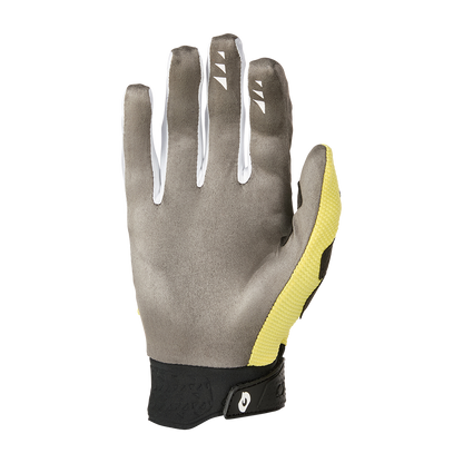 O'NEAL REVOLUTION Handschoenen Geel