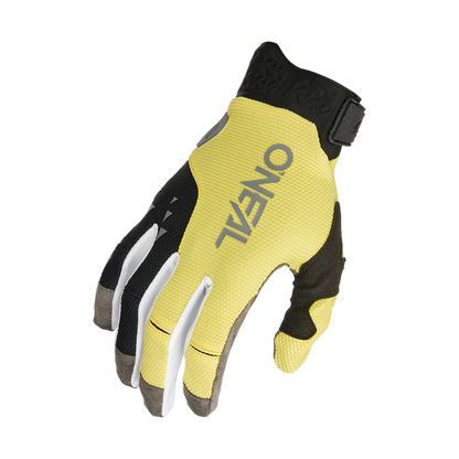 O'NEAL REVOLUTION Handschoenen Geel