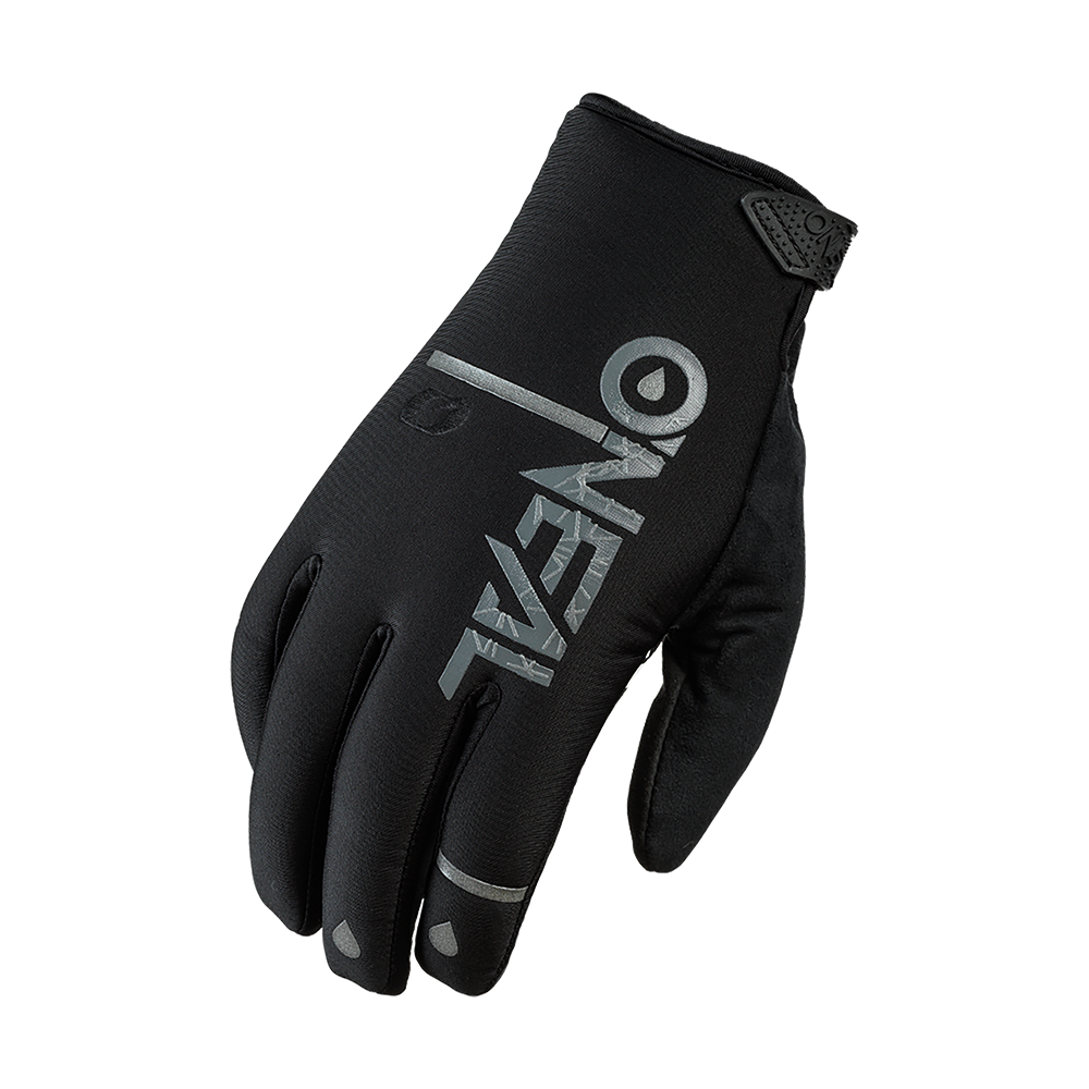 Gants O'NEAL WINTER WP Noir