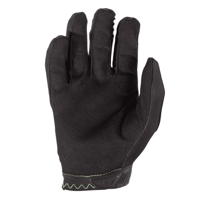 Handschoenen O'NEAL MATRIX VILLAIN Junior Zwart