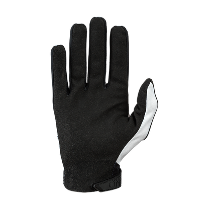 Handschoenen O'NEAL MATRIX VILLAIN Wit