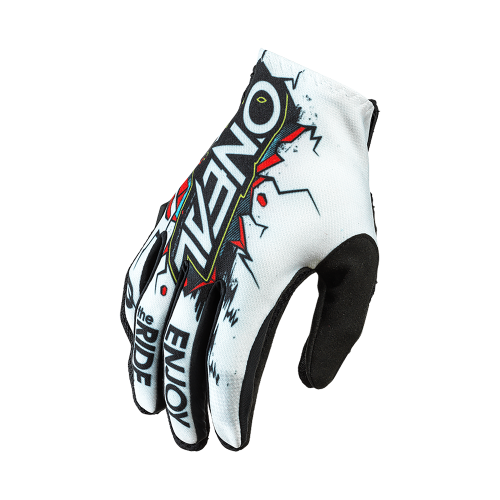 O'NEAL MATRIX VILLAIN handschoenen, wit, 2027