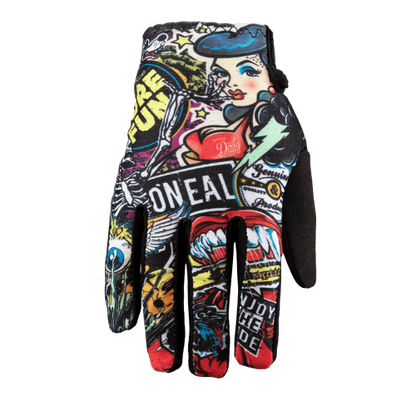 Gants O'NEAL MATRIX CRANK Junior Multi