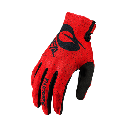 Handschoenen O'NEAL MATRIX STACKED Rood