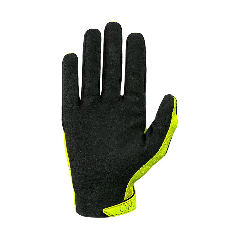 Gants O'NEAL MATRIX STACKED Jaune