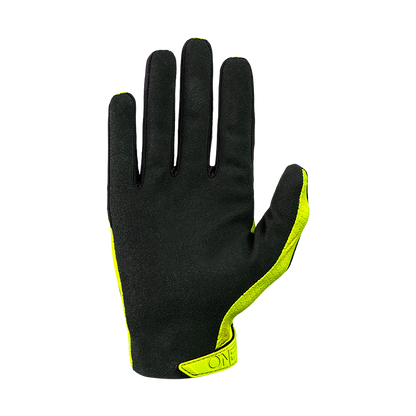 O'NEAL MATRIX STACKED Handschoenen Geel