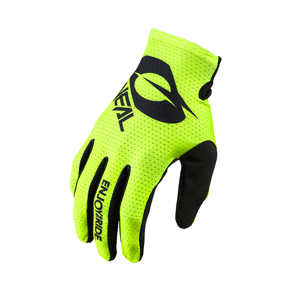 Gants O'NEAL MATRIX STACKED Jaune
