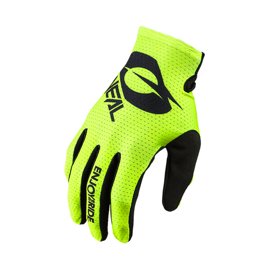 Gants O'NEAL MATRIX STACKED Jaune