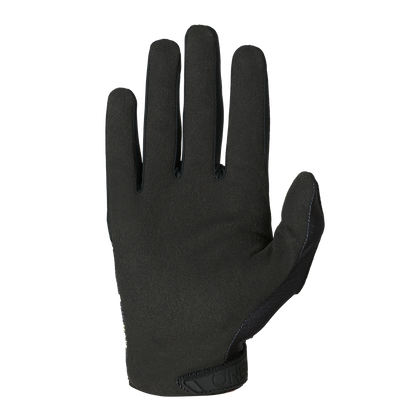 O'NEAL MATRIX RANCID Junior handschoenen Zwart/Geel