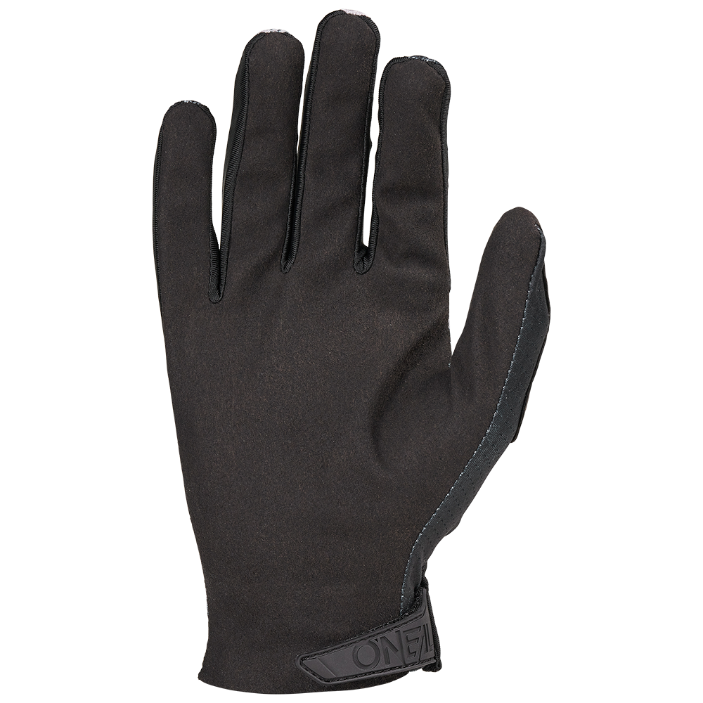 Gants O'NEAL MATRIX RANCID Noir/Gris