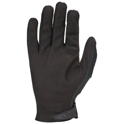 Handschoenen O'NEAL MATRIX RANCID Zwart/Grijs
