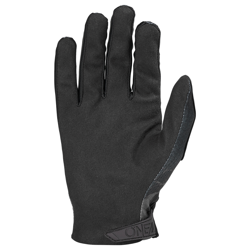 Handschoenen O'NEAL MATRIX ACID Zwart/Grijs