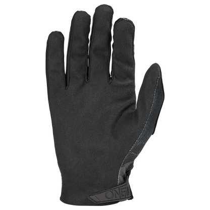 Gants O'NEAL MATRIX ACID Noir/Gris