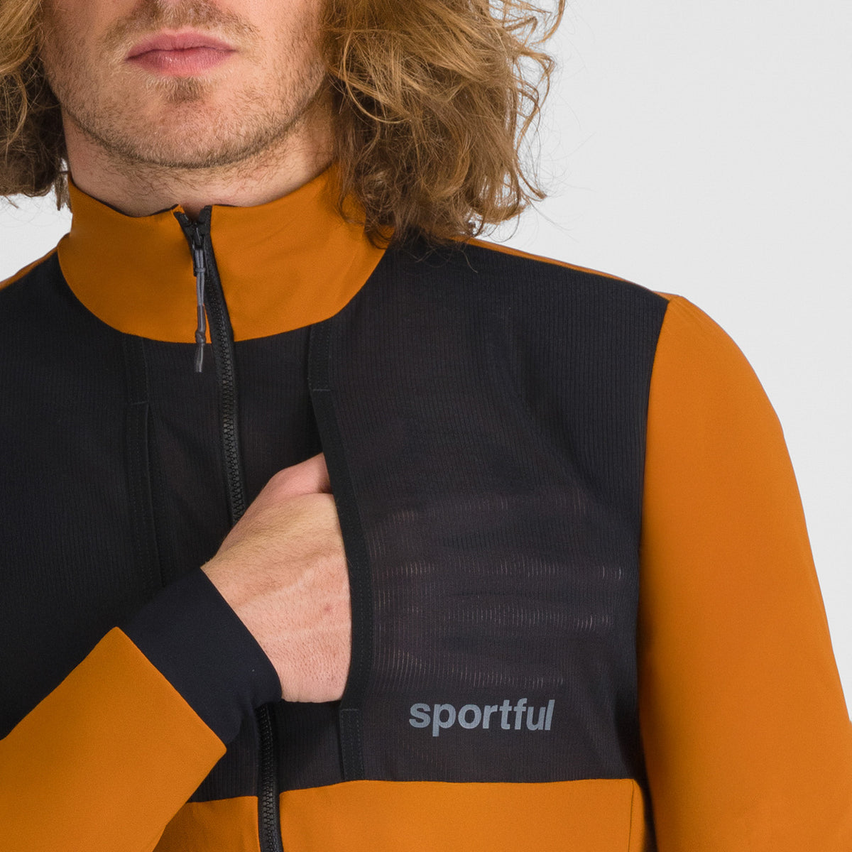 SPORTFUL SUPERGIARA 2 jack bruin