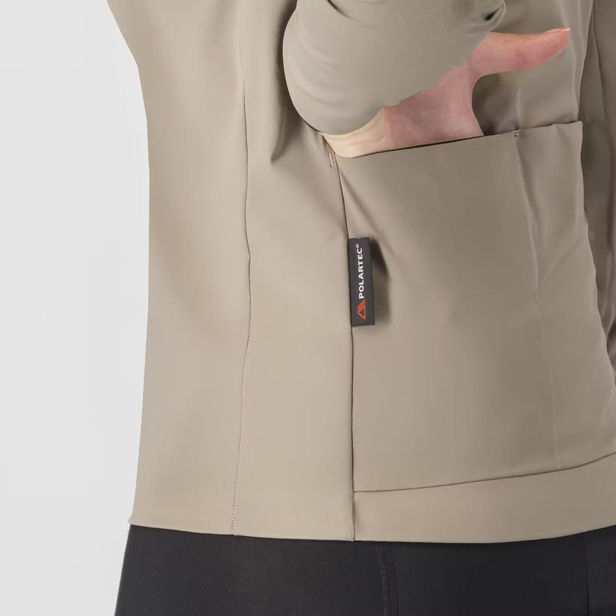 SPORTFUL SUPERGIARA 2 damesjack beige