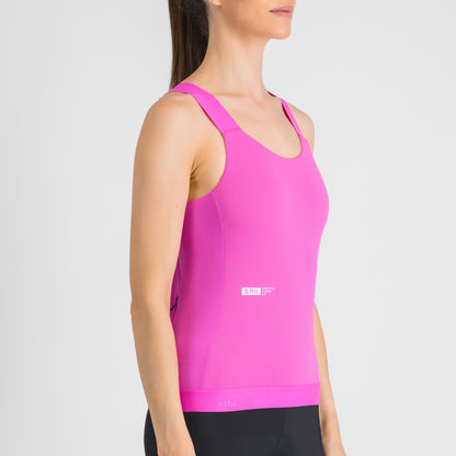 Trui SPORTFUL SRK TOP Mouwloos Dames Roze