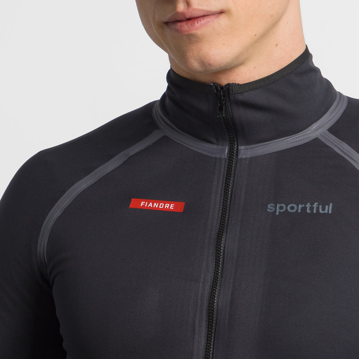 Veste SPORTFUL FIANDRE HYPER Noir