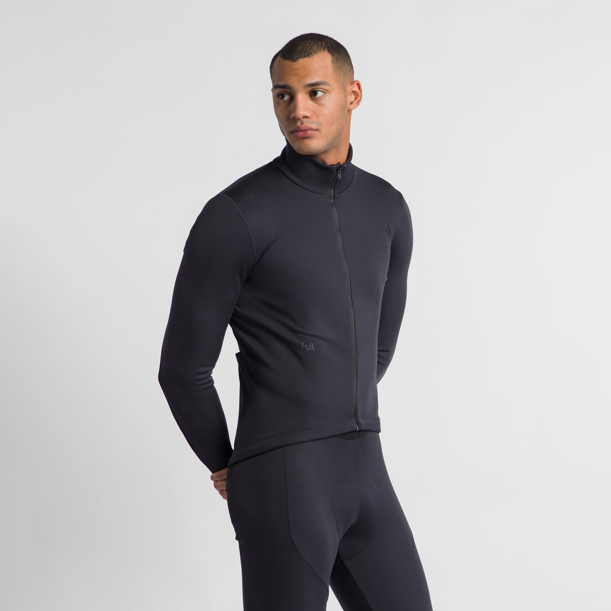 Veste SPORTFUL CLASSIC 2 Noir