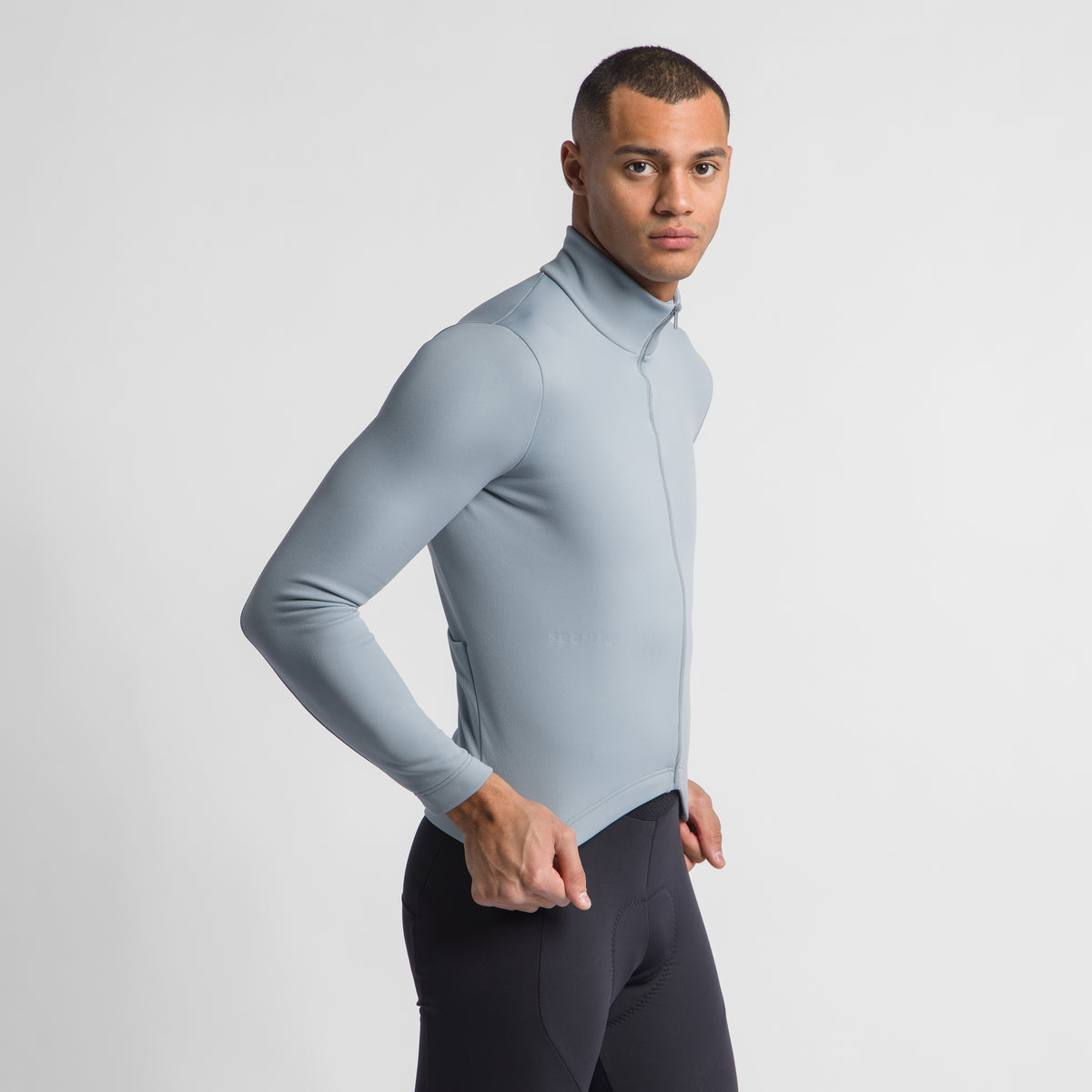 SPORTFUL CLASSIC 2 fietsjack grijs