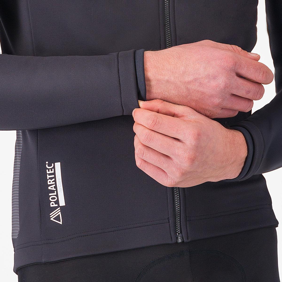 CASTELLI COMPETIZIONE Jas Zwart