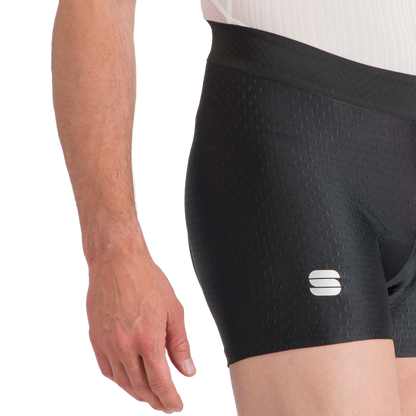 SPORTFUL CYCLING Ondershort Zwart