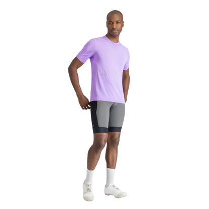 Shirt SPORTFUL SUPERGIARA TEE Korte Mouwen Paars