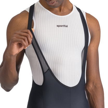 Cuissard Court à Bretelles SPORTFUL PULSE Noir