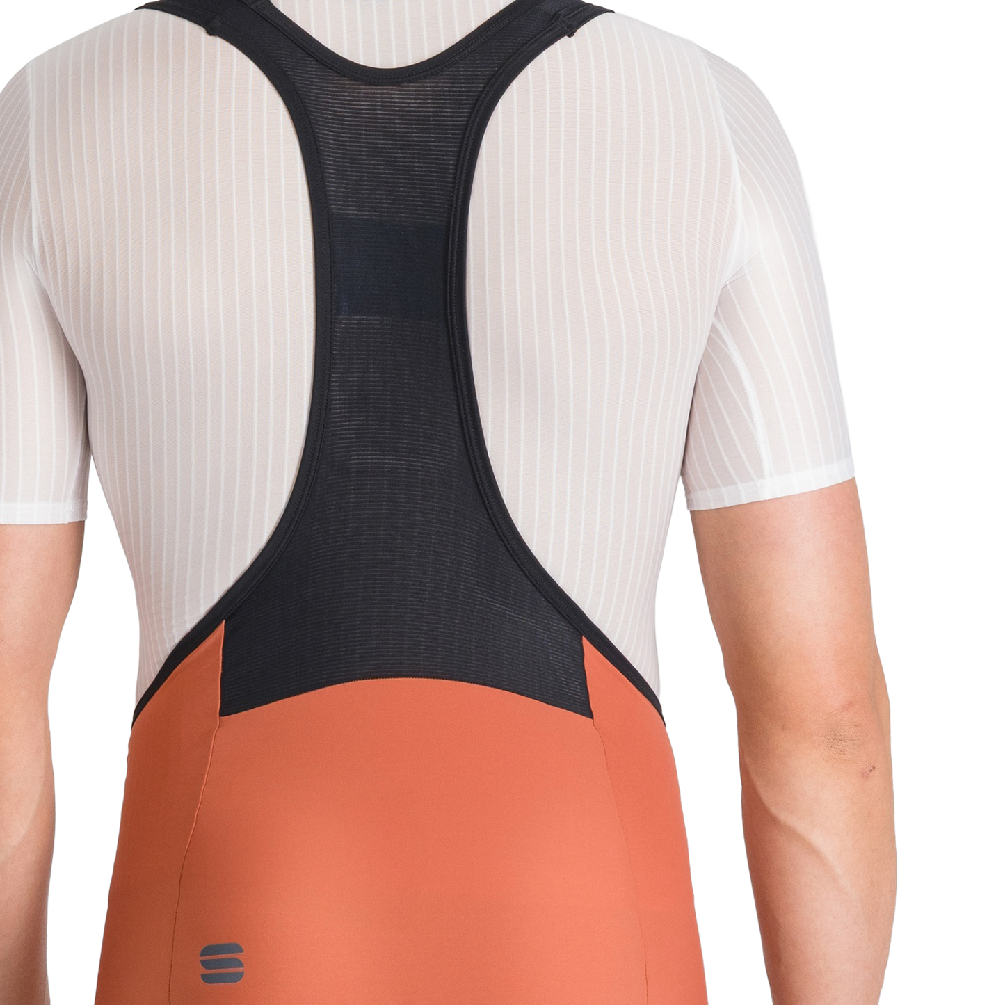 SPORTFUL PULSE Oranje Slabbetje