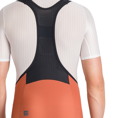 Cuissard Court à Bretelles SPORTFUL PULSE Orange