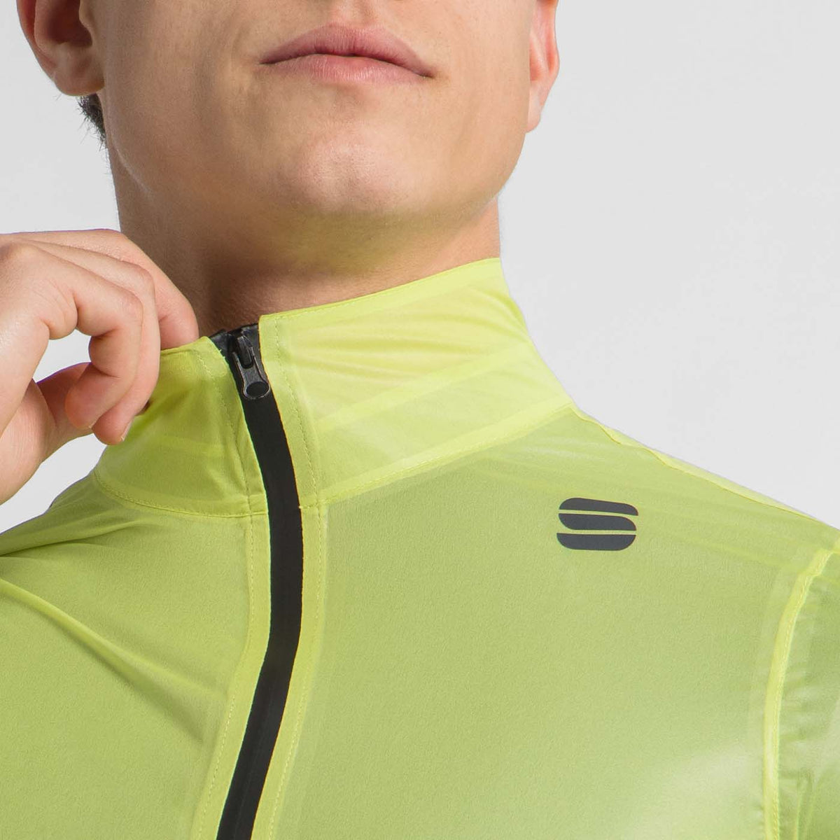 SPORTFUL AQUA LIGHT Jas Geel
