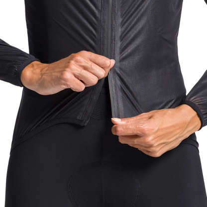 Jas SPORTFUL AQUA LIGHT Dames Zwart