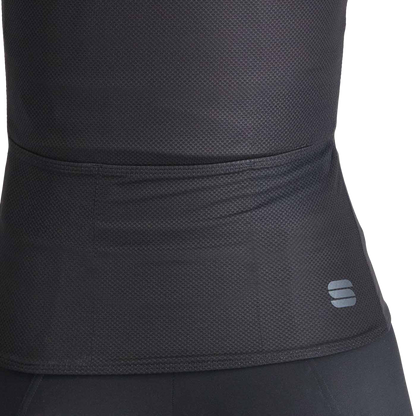 Mouwloos vest SPORTFUL PRO 2 Dames Zwart