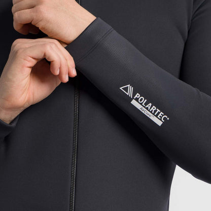 SPORTFUL FIANDRE 2 zwarte jas