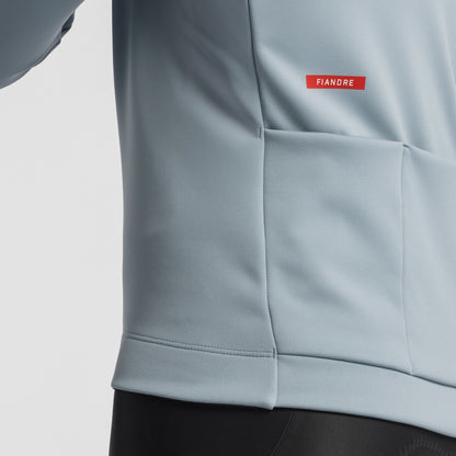 SPORTFUL FIANDRE 2 grijze jas