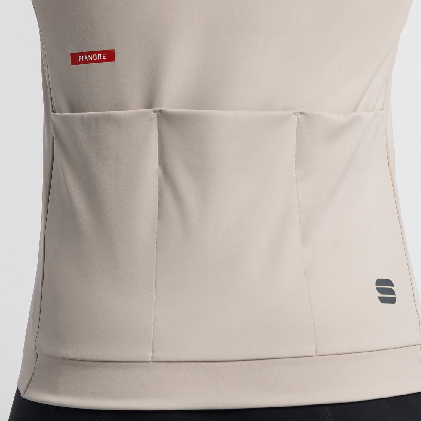 Veste SPORTFUL FIANDRE SHIFT Beige