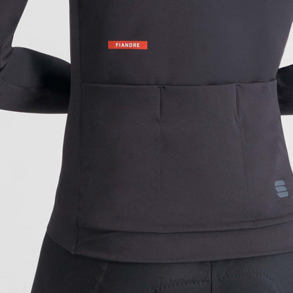 Jas SPORTFUL FIANDRE SHIFT Dames Zwart