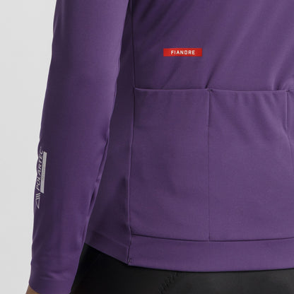 SPORTFUL FIANDRE SHIFT Damesjas Paars