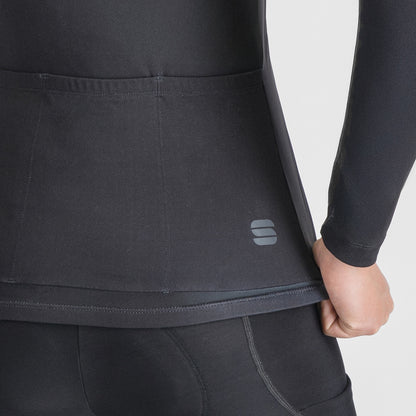 Jas SPORTFUL SRK SHIFT WIND Dames Zwart