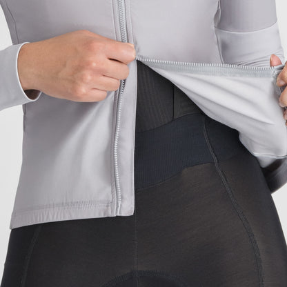 Jack SPORTFUL SRK SHIFT WIND Dames Grijs