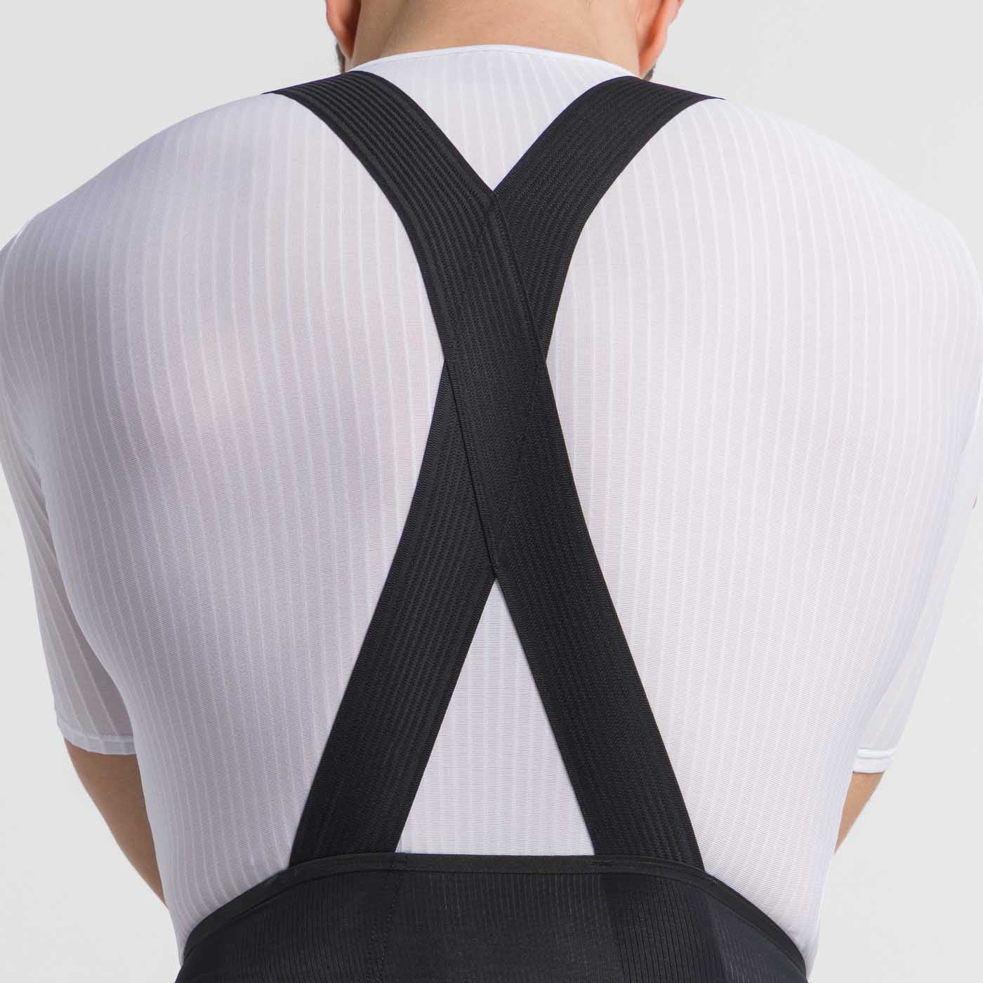 SPORTFUL LTD 2 Slabbetje Zwart
