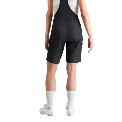 Bretelsshort SPORTFUL SUPERGIARA 2 Zwart