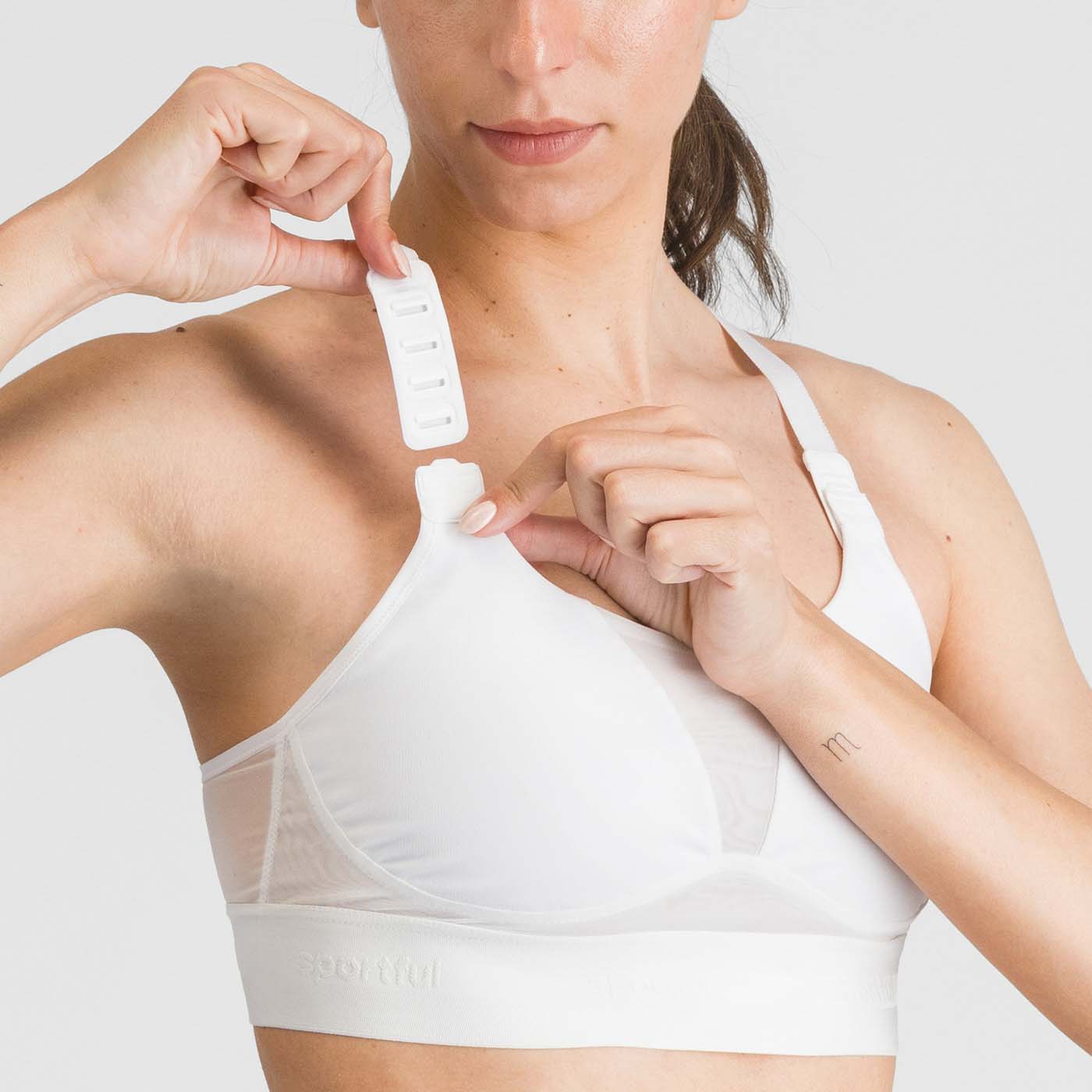 SPORTFUL ESSENTIAL Beha Wit